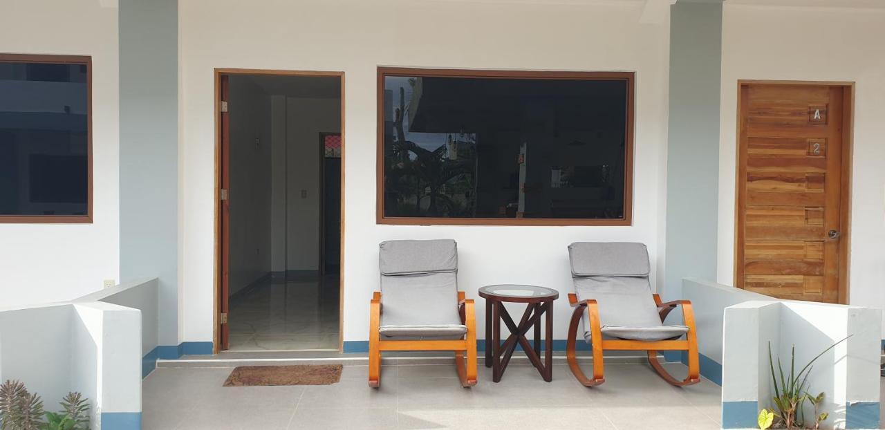 Ocean Holic Resort 타그빌라란 객실 사진